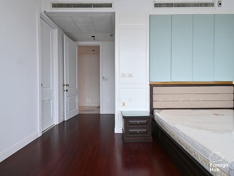 Athenee Residence, Bangkok, 65 Witthayu Road, Lumphini, Pathum Wan, Bangkok, 4 Bedrooms, 284 sqm, Condo For Rent, by Foreign Hub Estate, 500408366 - DDproperty.com