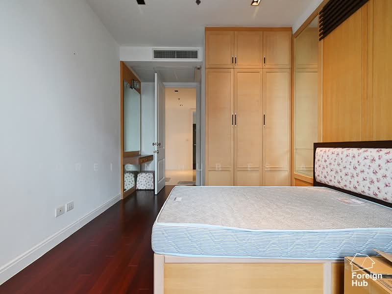Athenee Residence : แอทธินี เรสซิเด้นซ์, กรุงเทพ, 65 ถ.วิทยุ, ลุมพินี, ปทุมวัน, กรุงเทพ, 284 ตร.ม., คอนโด ให้เช่า, โดย Foreign Hub Estate, 500408366 - DDproperty.com