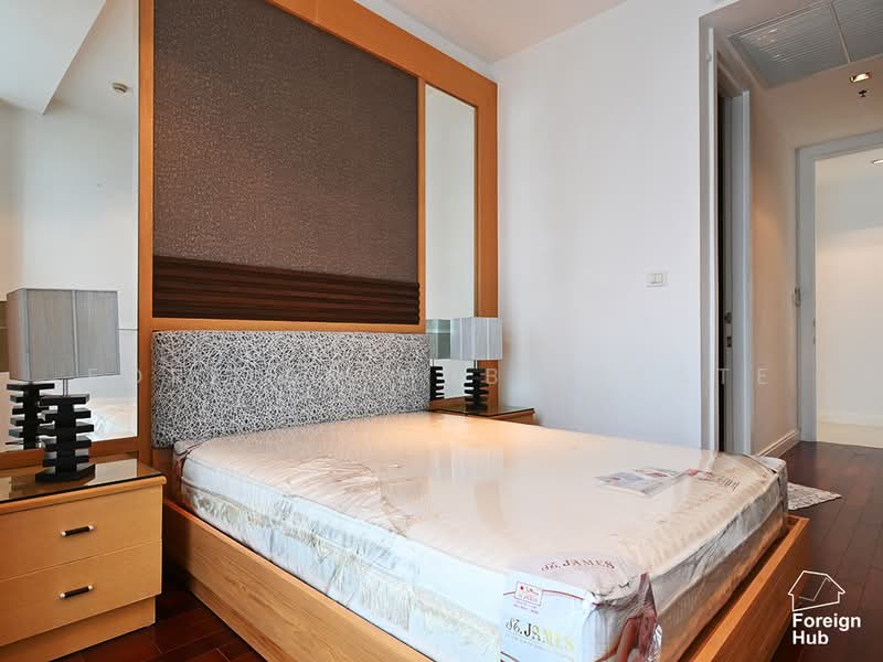 Athenee Residence, Bangkok, 65 Witthayu Road, Lumphini, Pathum Wan, Bangkok, 4 Bedrooms, 284 sqm, Condo For Rent, by Foreign Hub Estate, 500408366 - DDproperty.com