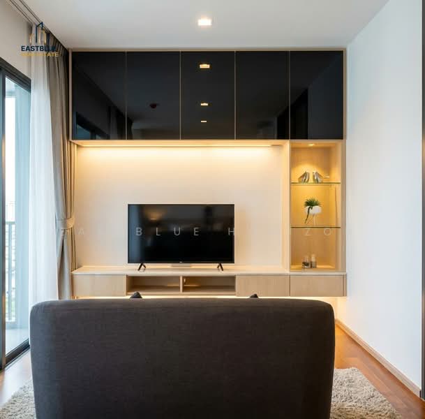 Life Asoke-Rama 9, Bangkok, 626 Asoke-Dindaeng Road, Makkasan, Ratchathewi, Bangkok, Studio, 28 sqm, Condo For Sale, by Eastblue Horizon, 500408367 - DDproperty.com