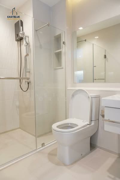 Life Asoke-Rama 9, Bangkok, 626 Asoke-Dindaeng Road, Makkasan, Ratchathewi, Bangkok, Studio, 28 sqm, Condo For Sale, by Eastblue Horizon, 500408367 - DDproperty.com