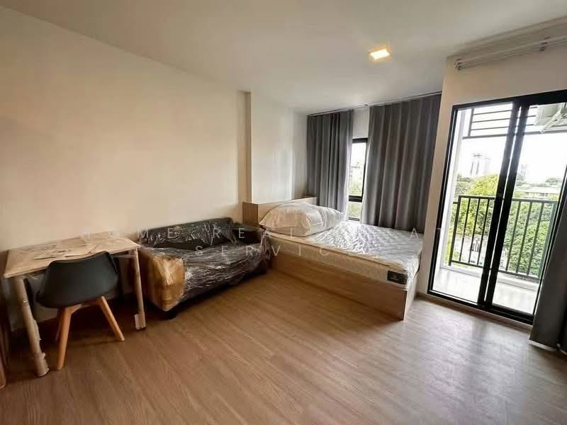 Vay Pothisan, Chon Buri (Pattaya), Soi Pattaya 3, Na Kloe, Bang Lamung (Pattaya), Chon Buri (Pattaya), Studio, 25 sqm, Condo For Sale, by HOME Real Estate Service, 500408370 - DDproperty.com