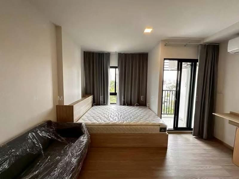 Vay Pothisan, Chon Buri (Pattaya), Soi Pattaya 3, Na Kloe, Bang Lamung (Pattaya), Chon Buri (Pattaya), Studio, 25 sqm, Condo For Sale, by HOME Real Estate Service, 500408370 - DDproperty.com