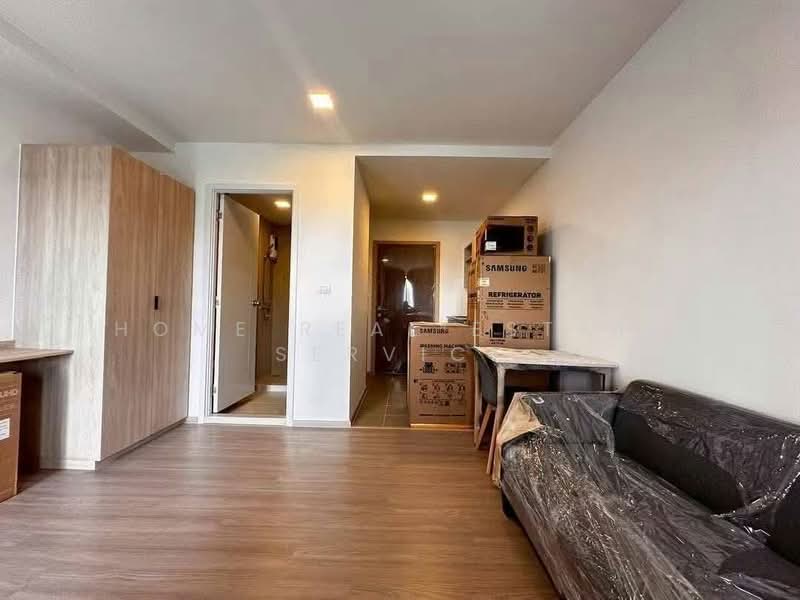 Vay Pothisan, Chon Buri (Pattaya), Soi Pattaya 3, Na Kloe, Bang Lamung (Pattaya), Chon Buri (Pattaya), Studio, 25 sqm, Condo For Sale, by HOME Real Estate Service, 500408370 - DDproperty.com