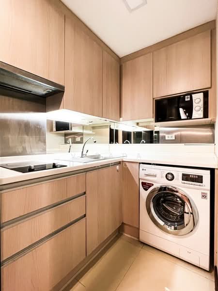 Tidy Thonglor, Bangkok, 105 Sukhumvit 55 Road, Khlong Tan Nua, Watthana, Bangkok, 1 Bedroom, 40 sqm, Condo For Rent, by Vipada Supaporn, 500408371 - DDproperty.com