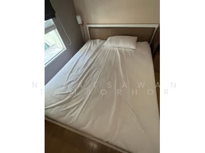 For Rent - The Prague Condominium, Bangkok