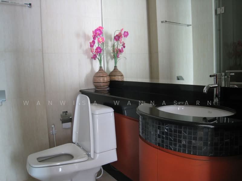 The Infinity, Bangkok, 98 Narathiwatratchanakharin Road, Silom, Bang Rak, Bangkok, 2 Bedrooms, 102 sqm, Condo For Rent, by Wanwisa Wannasarn, 500408373 - DDproperty.com