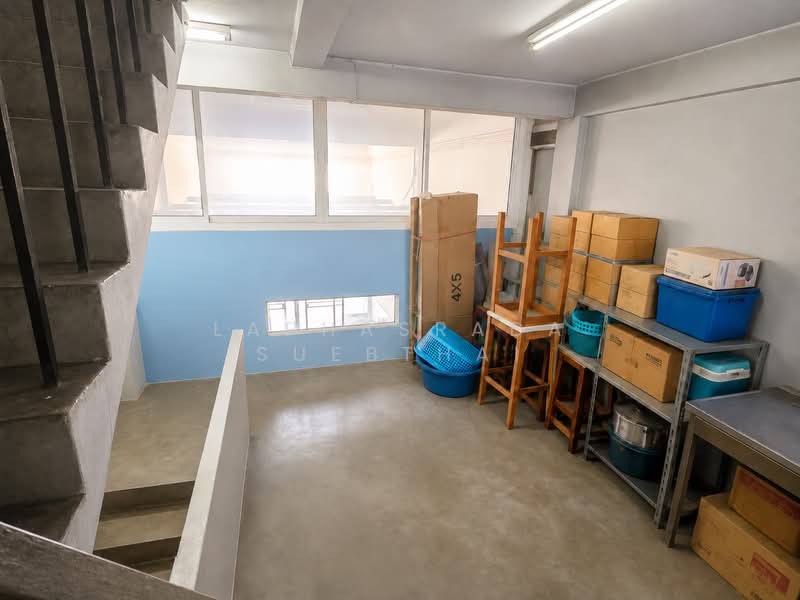 อาคารพาณิชย์ 3ชั้นครึ่ง บางกรวย-ไทรน้อย24, Nonthaburi, วัดชลอ, Sai Noi, Nonthaburi, 3 Bedrooms, 150 sqm, Townhouse For Sale, by Laphasrada Suebthai, 500408376 - DDproperty.com