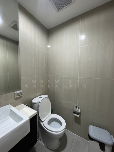 Villa Asoke, Bangkok, 1588 New Petchburi Road, Makkasan, Ratchathewi, Bangkok, 1 Bedroom, 48 sqm, Condo For Rent, by Wanwisa Wannasarn, 500408377 - DDproperty.com