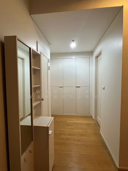 Villa Asoke, Bangkok, 1588 New Petchburi Road, Makkasan, Ratchathewi, Bangkok, 1 Bedroom, 48 sqm, Condo For Rent, by Wanwisa Wannasarn, 500408377 - DDproperty.com