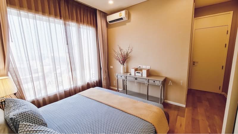 The Saint Residences Ladprao, Bangkok, 588 Vibhavadi-Rangsit Road, Jom Phon, Chatuchak, Bangkok, 1 Bedroom, 38 sqm, Condo For Rent, by Suwit Arunkeereewat, 500408378 - DDproperty.com