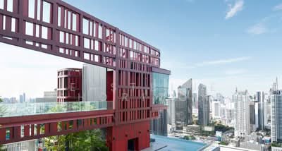 ขาย - Life Asoke Hype : ไลฟ์ อโศก ไฮป์, กรุงเทพ