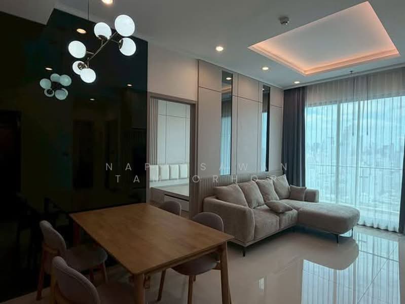 Supalai Oriental Sukhumvit 39 : ศุภาลัย โอเรียนทัล สุขุมวิท 39, กรุงเทพ, ซอย สุขุมวิท 39, คลองตันเหนือ, วัฒนา, กรุงเทพ, 83 ตร.ม., คอนโด ให้เช่า, โดย Napatsawan Tamjorhor, 500408381 - DDproperty.com