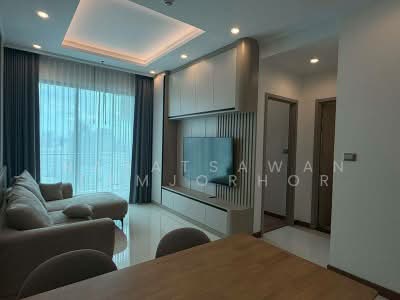 For Rent - Supalai Oriental Sukhumvit 39, Bangkok