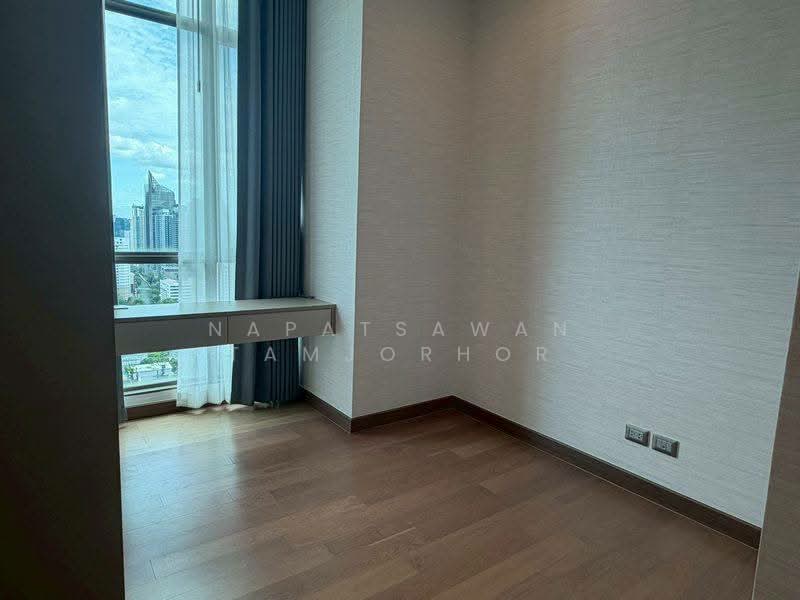 Supalai Oriental Sukhumvit 39, Bangkok, Soi Sukhumvit 39, Khlong Tan Nua, Watthana, Bangkok, 2 Bedrooms, 83 sqm, Condo For Rent, by Napatsawan Tamjorhor, 500408381 - DDproperty.com