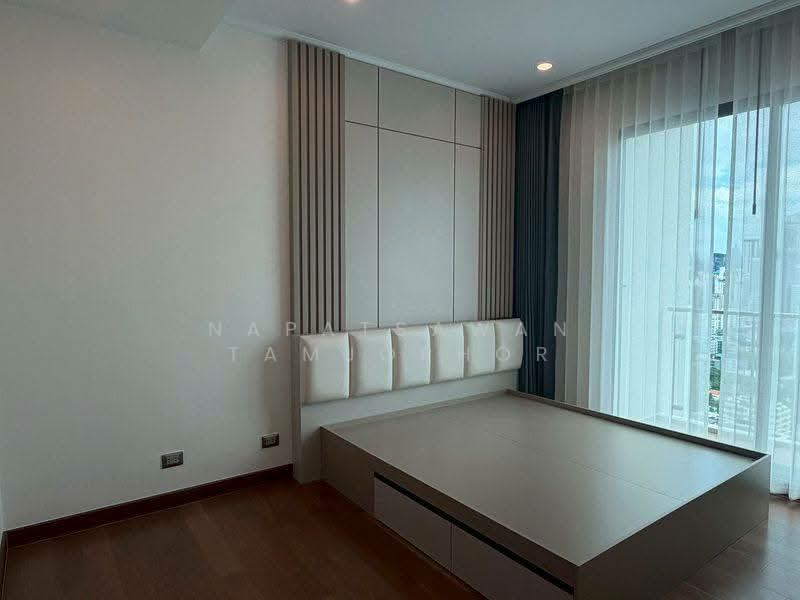 Supalai Oriental Sukhumvit 39 : ศุภาลัย โอเรียนทัล สุขุมวิท 39, กรุงเทพ, ซอย สุขุมวิท 39, คลองตันเหนือ, วัฒนา, กรุงเทพ, 83 ตร.ม., คอนโด ให้เช่า, โดย Napatsawan Tamjorhor, 500408381 - DDproperty.com