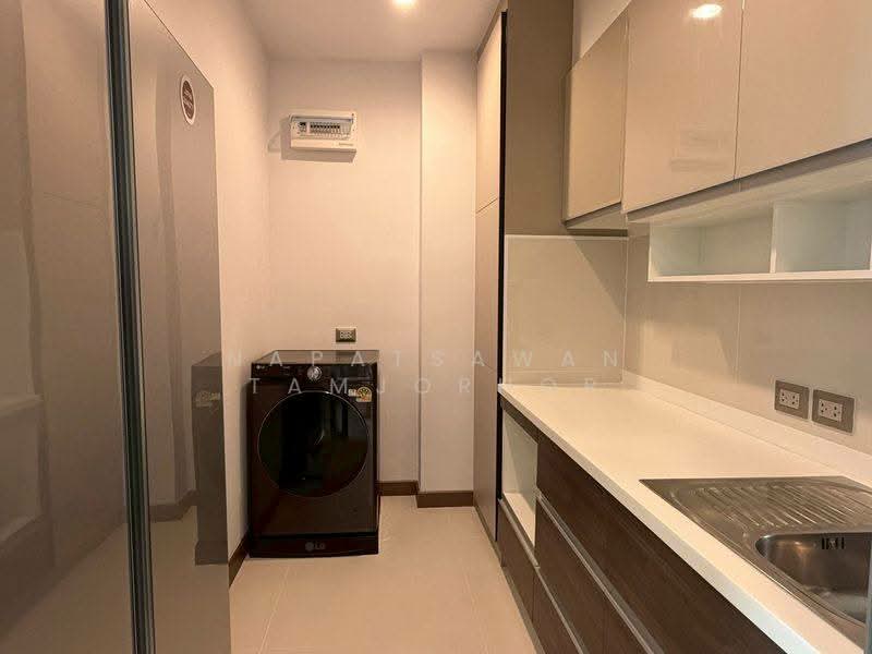 Supalai Oriental Sukhumvit 39, Bangkok, Soi Sukhumvit 39, Khlong Tan Nua, Watthana, Bangkok, 2 Bedrooms, 83 sqm, Condo For Rent, by Napatsawan Tamjorhor, 500408381 - DDproperty.com