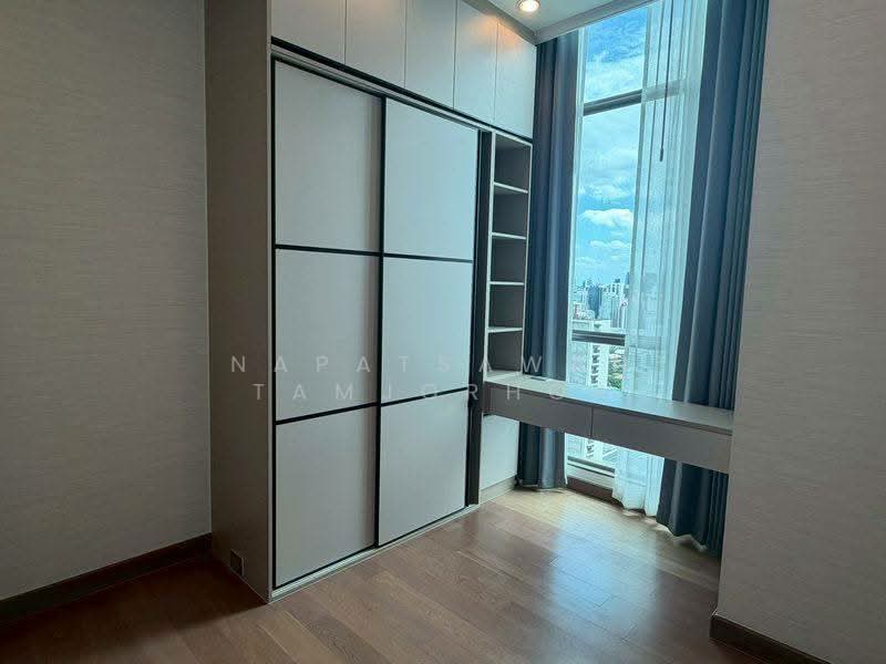 Supalai Oriental Sukhumvit 39 : ศุภาลัย โอเรียนทัล สุขุมวิท 39, กรุงเทพ, ซอย สุขุมวิท 39, คลองตันเหนือ, วัฒนา, กรุงเทพ, 83 ตร.ม., คอนโด ให้เช่า, โดย Napatsawan Tamjorhor, 500408381 - DDproperty.com