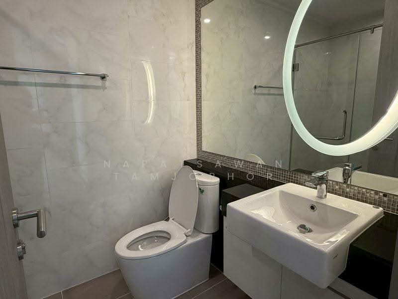 Supalai Oriental Sukhumvit 39, Bangkok, Soi Sukhumvit 39, Khlong Tan Nua, Watthana, Bangkok, 2 Bedrooms, 83 sqm, Condo For Rent, by Napatsawan Tamjorhor, 500408381 - DDproperty.com