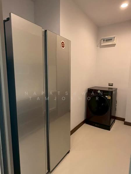 Supalai Oriental Sukhumvit 39, Bangkok, Soi Sukhumvit 39, Khlong Tan Nua, Watthana, Bangkok, 2 Bedrooms, 83 sqm, Condo For Rent, by Napatsawan Tamjorhor, 500408381 - DDproperty.com