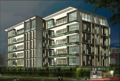 ขาย - The Marvel Residence : มาร์เวล เรสซิเดนส์ ทองหล่อ 5, กรุงเทพ