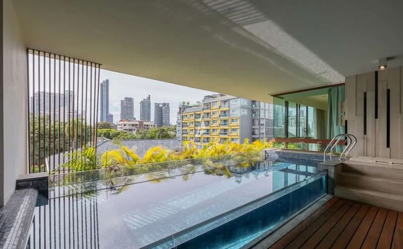 The Marvel Residence : มาร์เวล เรสซิเดนส์ ทองหล่อ 5, กรุงเทพ, ทองหล่อ 5, คลองตันเหนือ, วัฒนา, กรุงเทพ, 250 ตร.ม., คอนโด ขาย, โดย JSA REAL ESTATE, 500408383 - DDproperty.com
