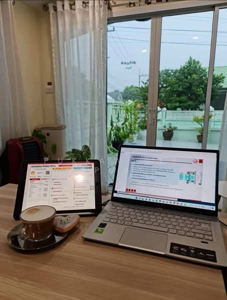 Baan Chalita 2, Chon Buri (Pattaya), Nong Pla Lai Road, Nong Pla Lai, Bang Lamung (Pattaya), Chon Buri (Pattaya), 3 Bedrooms, 244 sqm, Single Detached House For Rent, by Pukkawadee Thapmathi, 500408384 - DDproperty.com