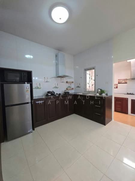 Baan Chalita 2, Chon Buri (Pattaya), Nong Pla Lai Road, Nong Pla Lai, Bang Lamung (Pattaya), Chon Buri (Pattaya), 3 Bedrooms, 244 sqm, Single Detached House For Rent, by Pukkawadee Thapmathi, 500408384 - DDproperty.com