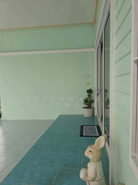 Baan Chalita 2, Chon Buri (Pattaya), Nong Pla Lai Road, Nong Pla Lai, Bang Lamung (Pattaya), Chon Buri (Pattaya), 3 Bedrooms, 244 sqm, Single Detached House For Rent, by Pukkawadee Thapmathi, 500408384 - DDproperty.com