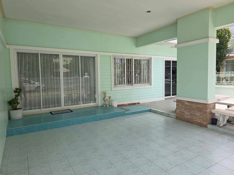 Baan Chalita 2, Chon Buri (Pattaya), Nong Pla Lai Road, Nong Pla Lai, Bang Lamung (Pattaya), Chon Buri (Pattaya), 3 Bedrooms, 244 sqm, Single Detached House For Rent, by Pukkawadee Thapmathi, 500408384 - DDproperty.com