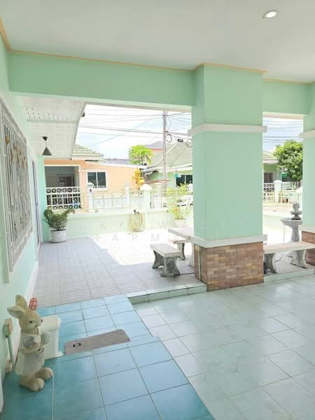 Baan Chalita 2, Chon Buri (Pattaya), Nong Pla Lai Road, Nong Pla Lai, Bang Lamung (Pattaya), Chon Buri (Pattaya), 3 Bedrooms, 244 sqm, Single Detached House For Rent, by Pukkawadee Thapmathi, 500408384 - DDproperty.com
