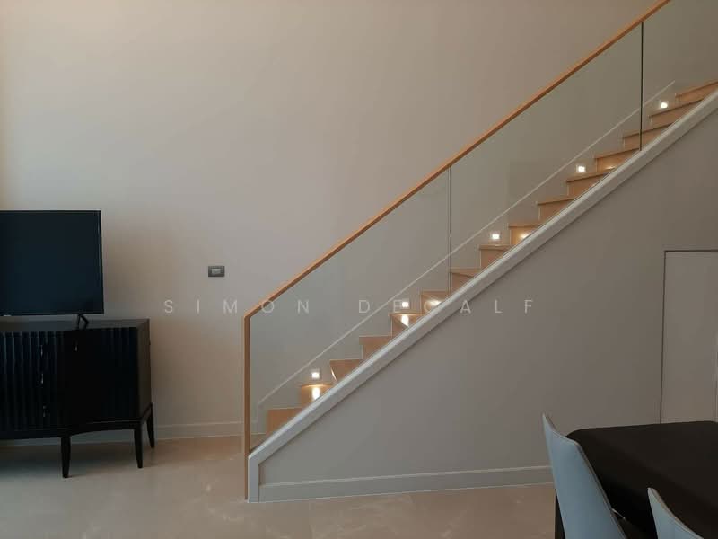 Sindhorn Residence, Bangkok, 54 Soi Ton Son, Lumphini, Pathum Wan, Bangkok, 2 Bedrooms, 95 sqm, Condo For Rent, by Simon Decalf, 500408385 - DDproperty.com