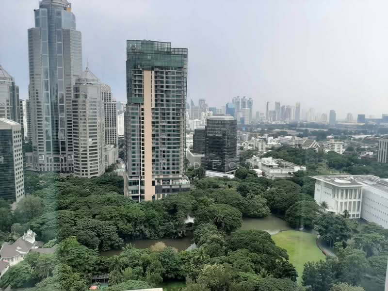 Sindhorn Residence : สินธร เรสซิเดนซ์ หลังสวน, กรุงเทพ, 54 ซอยต้นสน, ลุมพินี, ปทุมวัน, กรุงเทพ, 95 ตร.ม., คอนโด ให้เช่า, โดย Simon Decalf, 500408385 - DDproperty.com