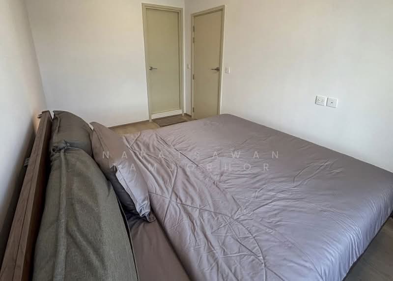 Life Rama 4-Asoke, Bangkok, Rama 4 Road, Khlong Toei, Bangkok, 2 Bedrooms, 50 sqm, Condo For Rent, by Napatsawan Tamjorhor, 500408386 - DDproperty.com