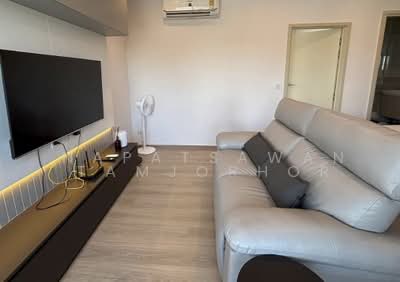 For Rent - Life Rama 4-Asoke, Bangkok