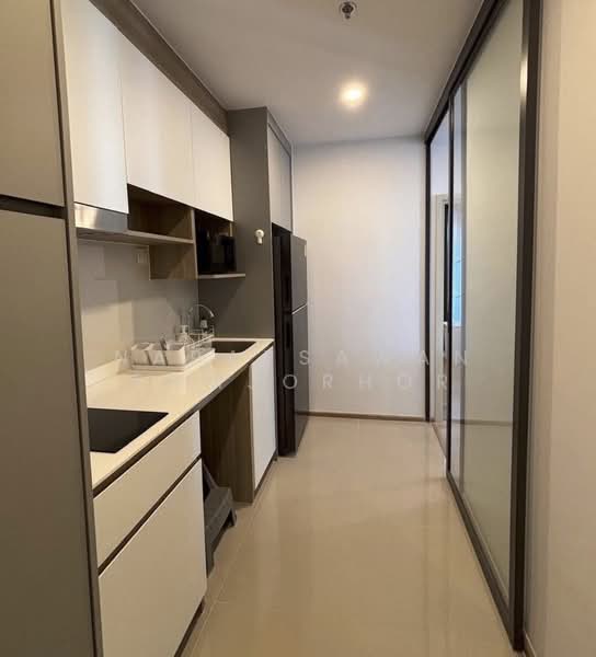 Life Rama 4-Asoke, Bangkok, Rama 4 Road, Khlong Toei, Bangkok, 2 Bedrooms, 50 sqm, Condo For Rent, by Napatsawan Tamjorhor, 500408386 - DDproperty.com