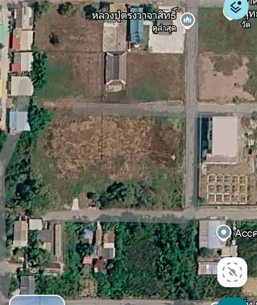 ที่ดินเปล่า 107 ตร.ว. ที่ดิน ใกล้มหาวิทยาลัยกรุงเทพธนบุรี ถนนทวีวัฒนา, กรุงเทพ, ถนนทวีวัฒนา, ทวีวัฒนา, กรุงเทพ, 428 ตร.ม., ที่ดิน ขาย, โดย คุณ ณัฐกานต์ ผดุงมาตรวรกุล (แก้ม), 500408387 - DDproperty.com