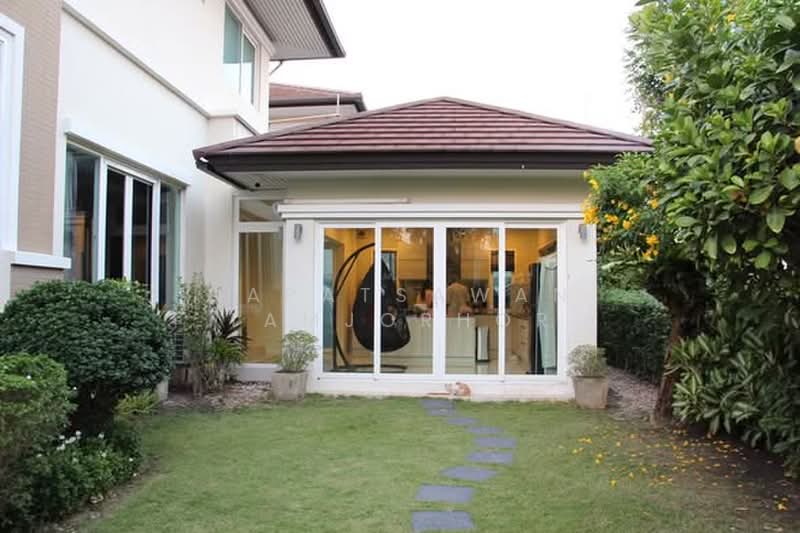 The Palazzo Sathorn, Bangkok, Kanlapaphruek Road, Bangkhuntien, Chom Thong, Bangkok, 4 Bedrooms, 440 sqm, Single Detached House For Sale, by Napatsawan Tamjorhor, 500408388 - DDproperty.com