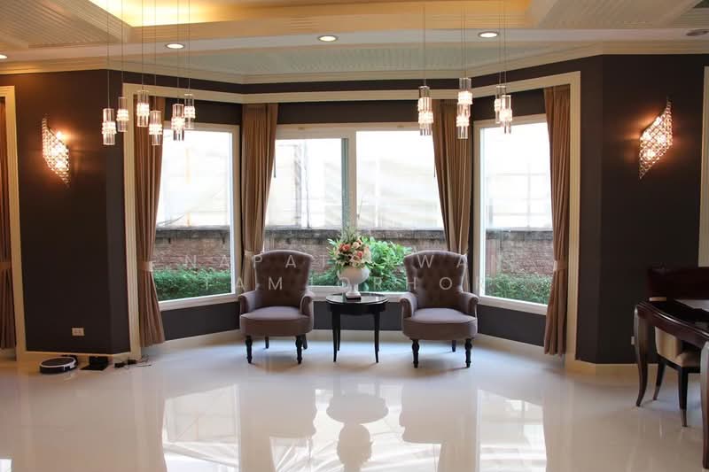 The Palazzo Sathorn, Bangkok, Kanlapaphruek Road, Bangkhuntien, Chom Thong, Bangkok, 4 Bedrooms, 440 sqm, Single Detached House For Sale, by Napatsawan Tamjorhor, 500408388 - DDproperty.com