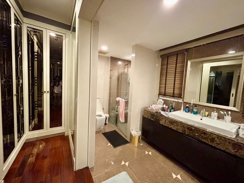 The Palazzo Sathorn : เดอะ พาลาซโซ่ สาทร, กรุงเทพ, ถนนกัลปพฤกษ์, บางขุนเทียน, จอมทอง, กรุงเทพ, 440 ตร.ม., บ้านเดี่ยว ขาย, โดย Napatsawan Tamjorhor, 500408388 - DDproperty.com