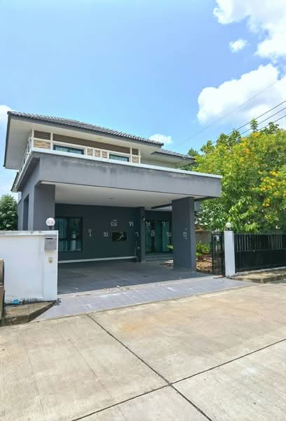 House for Sale at Zen by Sivalai Chiang Mai, Chiang Mai, San Ton Pao, San Kamphaeng, Chiang Mai, 3 Bedrooms, 165 sqm, Single Detached House For Sale, by ณิทษา โฆวาสินธุ์, 500408389 - DDproperty.com