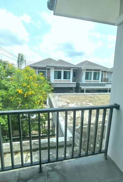 House for Sale at Zen by Sivalai Chiang Mai, Chiang Mai, San Ton Pao, San Kamphaeng, Chiang Mai, 3 Bedrooms, 165 sqm, Single Detached House For Sale, by ณิทษา โฆวาสินธุ์, 500408389 - DDproperty.com