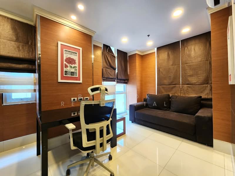 The Master Centrium Asoke-Sukhumvit : เดอะ มาสเตอร์ เซ็นเธรี่ยม อโศก-สุขุมวิท, กรุงเทพ, สุขุมวิท 21, คลองเตยเหนือ, วัฒนา, กรุงเทพ, 229 ตร.ม., คอนโด ขาย, โดย Bangkok Residential, 500408391 - DDproperty.com