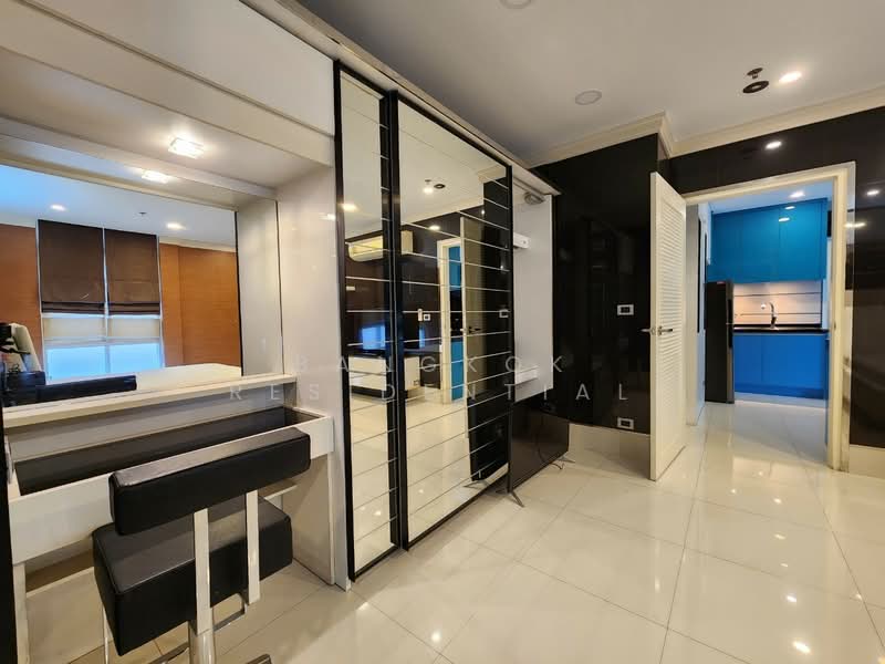 The Master Centrium Asoke-Sukhumvit, Bangkok, Sukhumvit 21, Khlongtoei Nua, Watthana, Bangkok, 3 Bedrooms, 229 sqm, Condo For Sale, by Bangkok Residential, 500408391 - DDproperty.com