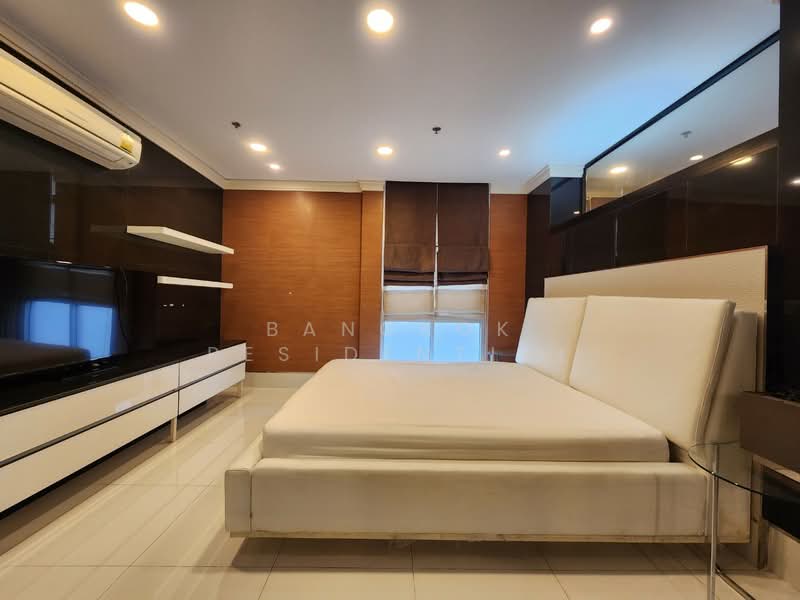 The Master Centrium Asoke-Sukhumvit, Bangkok, Sukhumvit 21, Khlongtoei Nua, Watthana, Bangkok, 3 Bedrooms, 229 sqm, Condo For Sale, by Bangkok Residential, 500408391 - DDproperty.com