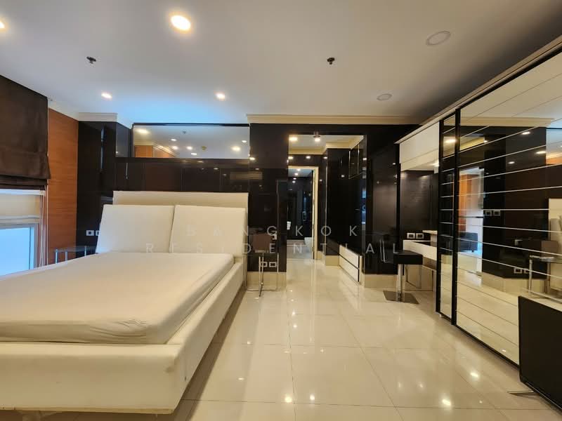 The Master Centrium Asoke-Sukhumvit : เดอะ มาสเตอร์ เซ็นเธรี่ยม อโศก-สุขุมวิท, กรุงเทพ, สุขุมวิท 21, คลองเตยเหนือ, วัฒนา, กรุงเทพ, 229 ตร.ม., คอนโด ขาย, โดย Bangkok Residential, 500408391 - DDproperty.com