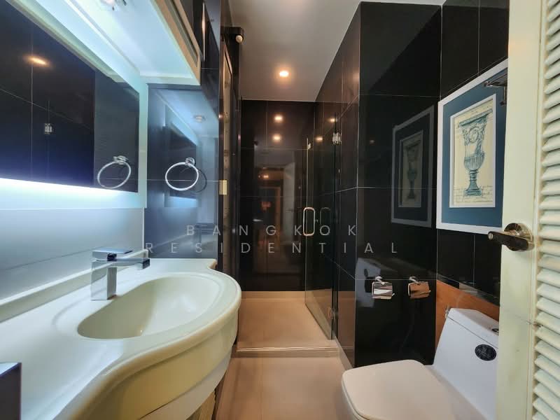 The Master Centrium Asoke-Sukhumvit : เดอะ มาสเตอร์ เซ็นเธรี่ยม อโศก-สุขุมวิท, กรุงเทพ, สุขุมวิท 21, คลองเตยเหนือ, วัฒนา, กรุงเทพ, 229 ตร.ม., คอนโด ขาย, โดย Bangkok Residential, 500408391 - DDproperty.com