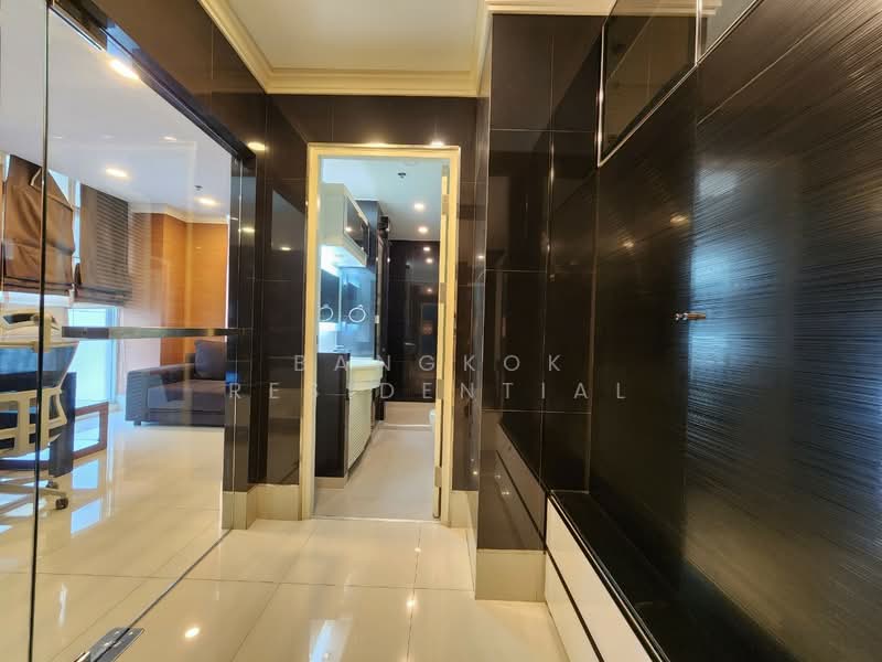 The Master Centrium Asoke-Sukhumvit : เดอะ มาสเตอร์ เซ็นเธรี่ยม อโศก-สุขุมวิท, กรุงเทพ, สุขุมวิท 21, คลองเตยเหนือ, วัฒนา, กรุงเทพ, 229 ตร.ม., คอนโด ขาย, โดย Bangkok Residential, 500408391 - DDproperty.com