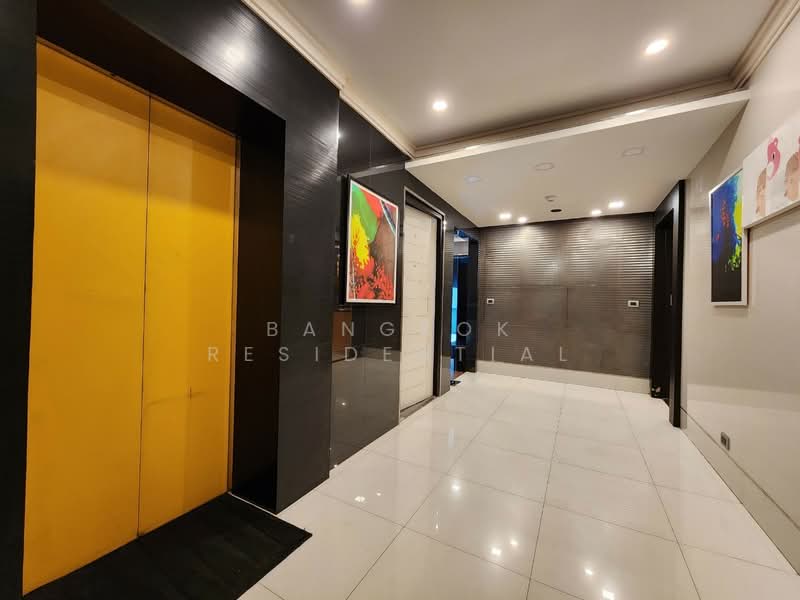 The Master Centrium Asoke-Sukhumvit, Bangkok, Sukhumvit 21, Khlongtoei Nua, Watthana, Bangkok, 3 Bedrooms, 229 sqm, Condo For Sale, by Bangkok Residential, 500408391 - DDproperty.com