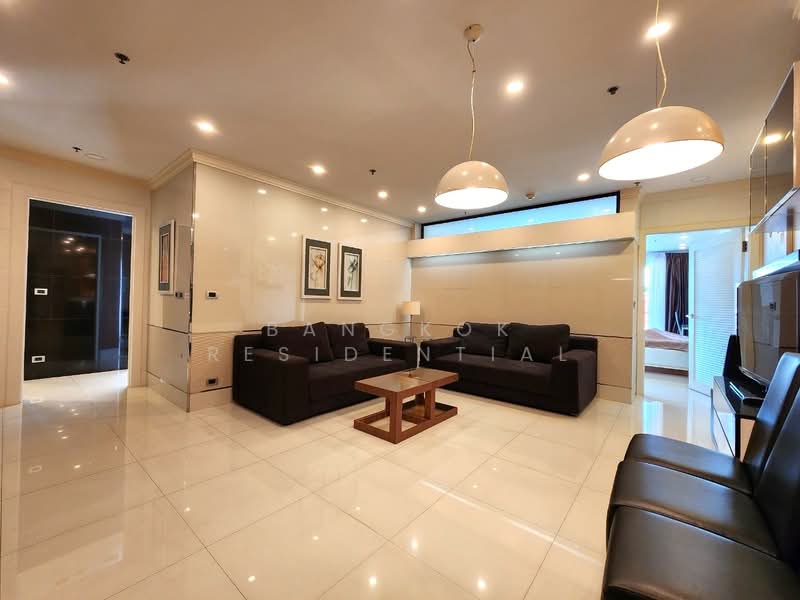 The Master Centrium Asoke-Sukhumvit, Bangkok, Sukhumvit 21, Khlongtoei Nua, Watthana, Bangkok, 3 Bedrooms, 229 sqm, Condo For Sale, by Bangkok Residential, 500408391 - DDproperty.com